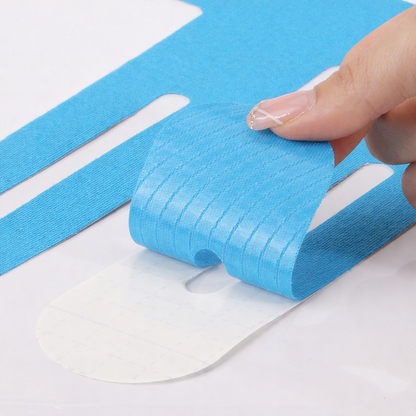 Knästöd™ – Komfort & Stabilitet