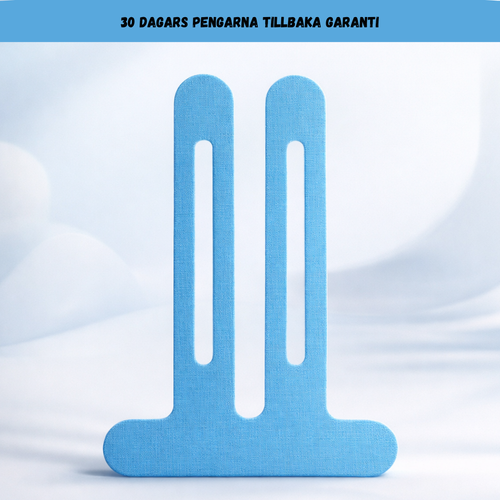 Knästöd™ – Komfort & Stabilitet